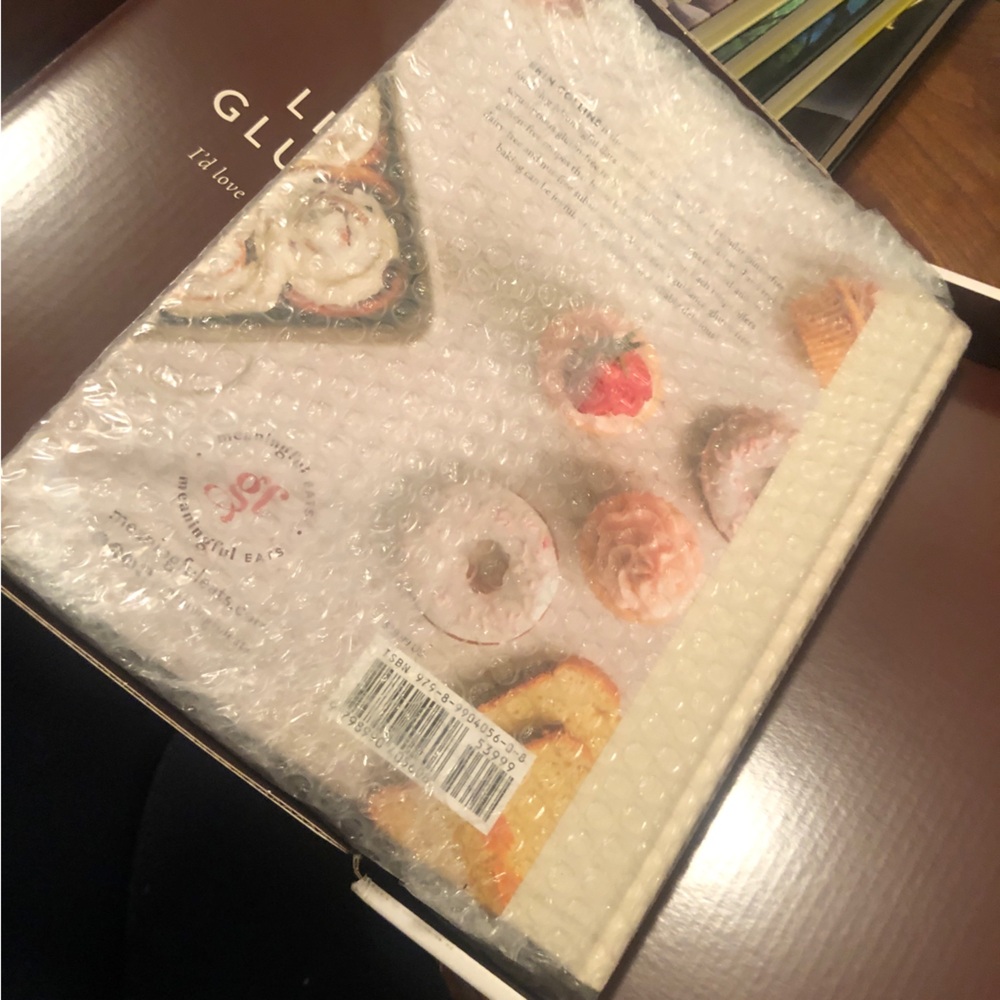 Gluten-Free Recipe Book ๐ - Picture 4 of 8